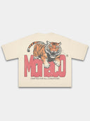 THE PROWL TEE