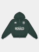 TEAM MONACO HOODIE