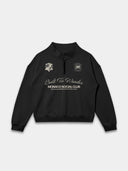 THE VARSITY 35 QUARTER-ZIP