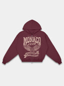 AUTHENTIC CLUB HOODIE