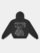 RACER NO. 33 HOODIE