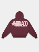 MONACO ALL-STAR HOODIE