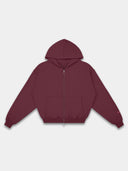 THE MINIMAL HOODIE