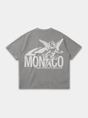 THE SAINT TEE