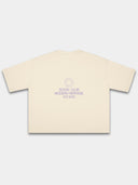THE ARCHIVE TEE - IVORY