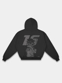 RACER NO. 16 HOODIE