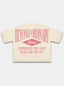 THE RIVIERA TEE
