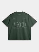 THE ORIGINAL TEE