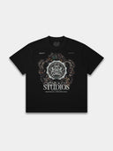 THE CREST TEE