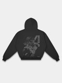 RACER NO. 04 HOODIE