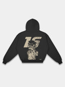 RACER NO. 16 HOODIE