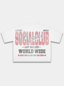 THE WORLDWIDE TEE