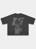 RACER NO. 16 TEE