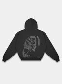 RACER NO. 81 HOODIE