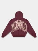 THE VARSITY HOODIE