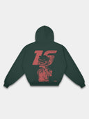 RACER NO. 16 HOODIE