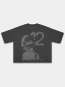 RACER NO. 12 TEE