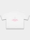 THE ARCHIVE TEE - WHITE
