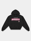RACING SPONSOR HOODIE