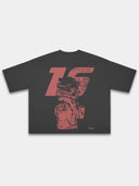 RACER NO. 16 TEE