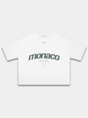 THE ARCHIVE TEE - WHITE