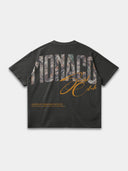 CAMO HERITAGE TEE