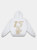 RACER NO. 16 HOODIE