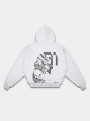 RACER NO. 81 HOODIE