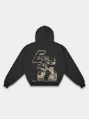 RACER NO. 63 HOODIE