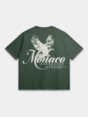 SPIRIT OF REBELS TEE