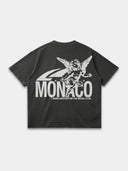 THE SAINT TEE