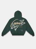 SOCIAL BUTTERFLY HOODIE