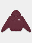 THE OPEN LAND HOODIE