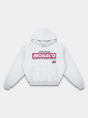 RACING SPONSOR HOODIE