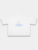 THE ARCHIVE TEE - WHITE