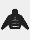 BEYOND THE ORDINARY HOODIE