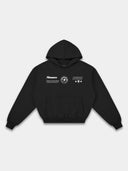 BEYOND THE ORDINARY HOODIE