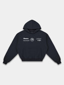 BEYOND THE ORDINARY HOODIE