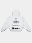 BEYOND THE ORDINARY HOODIE