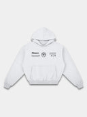 BEYOND THE ORDINARY HOODIE