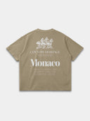 THE OPEN LAND TEE