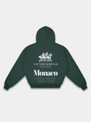 THE OPEN LAND HOODIE