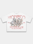 LONG LIVE COWBOY TEE