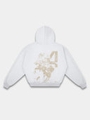 RACER NO. 04 HOODIE