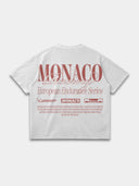 ENDURANCE RACING TEE
