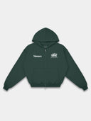 THE OPEN LAND HOODIE