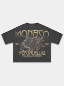 LONG LIVE COWBOY TEE