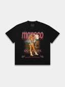 OUT WEST TEE