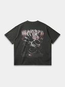 DAMNATION MSC TEE
