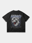 DEMON SKULL TEE